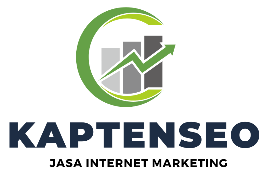 logo kaptenseo