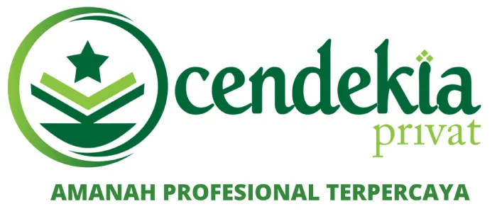 logo cendekia privat